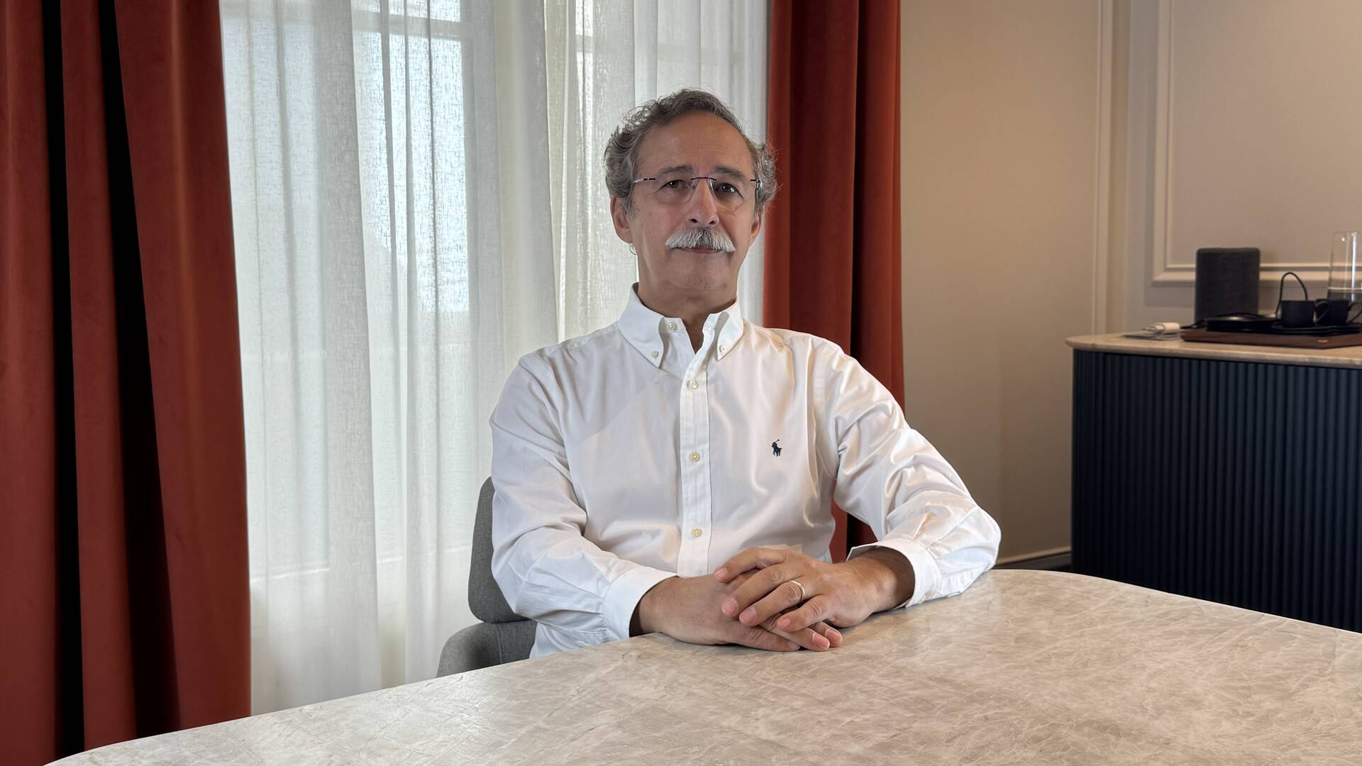 Ramón Pérez Lucena
